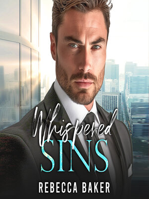 cover image of Whispered Sins